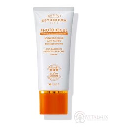 ESTHEDERM PHOTO REGUL krém na obličej před UV zářením 1x50 ml