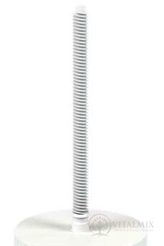 FagronLab Vytlačovací šroub 500 ml k kelímkům o objemu 500 ml, 1x5 ks