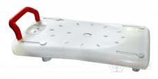 FAZZINI DESKA na vanu univerzální vanová pomůcka, nosnost 110 kg, (RMP 68801) 1x1 ks