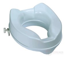 FAZZINI ZVYSOVAC WC 14CM TESEO (OSD-TESEO 14-PP) 1x1 ks