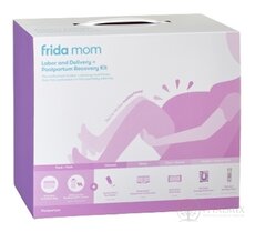 Frida Mom Velká sada do porodnice 1x1 set