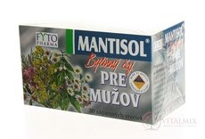 FYTO mantisy Bylinný čaj PRO MUŽE 20x1 g (20 g)