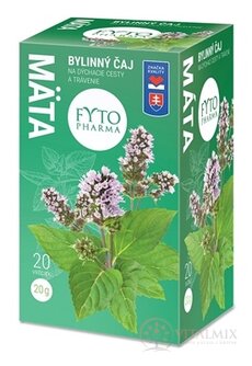 FYTO mátový čaj 20x1 g (20 g)