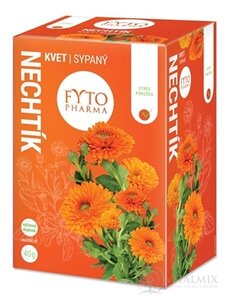 FYTO NEHTÍK, květ sypaný 1x40 g