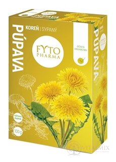 FYTO Pampeliška, kořen sypaný 1x100 g