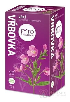 FYTO Vrbovka 20x1,25 g (25 g)