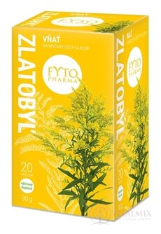 FYTO Zlatobýl 20x1,5 g (30 g)