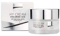 GALENÍ HY CREAM HYALURONIC ACID omlazující a ochranný krém s HA 1x50 ml