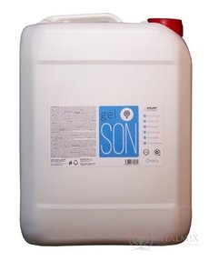 Gelson sonografický gel kanystr 1x5 kg