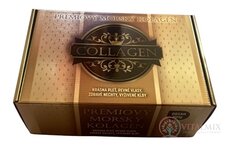 GOLDEN PRODUCT Collagen - Kolagenové želé želatinové bonbóny (dárkové balení) 2x350 g
