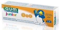 GUM zubní pasta Junior 1x1 ks