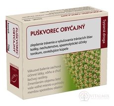 HANUS Puškvorec obecný KOŘEN vakuové bal. 1x70 g