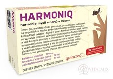 HARMONIQ tbl 1x30 ks