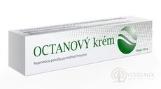 HERBACOS acetátového krém 1x100 g