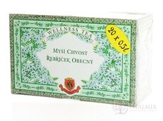 HERBEX MYŠÍ OCAS bylinný čaj 20x3 g (60 g)