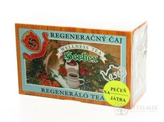 HERBEX REGENERAČNÍ ČAJ bylinný čaj 20x3 g (60 g)