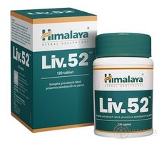 HIMALAYA LIV.52 120 TBL