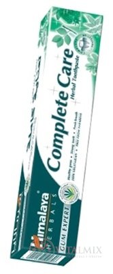 Himalaya Zubní pasta pro kompletní péči Complete care Herbal Toothpaste 1x75 ml