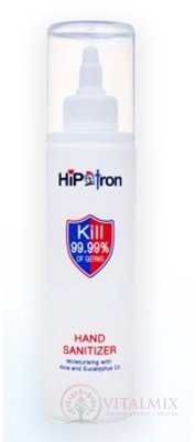 Hipstron Dezinfekční gel 1x100 ml