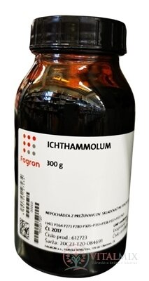 Ichthammolum - FAGRON 1x300g