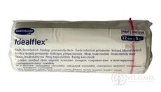 Idealflex obvaz elastický krátkotažný 85% (12cm x 5m) (332050) 1x1 ks