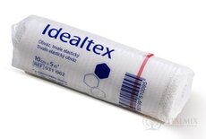 IDEALTEX obinadlo elastické dlouhotažné (10cm x 5m) 1x1 ks