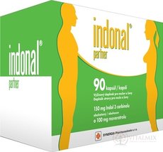 Indonal partner cps 1x90 ks