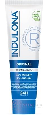 INDULONA ORIGINAL krém na ruce 1x75 ml