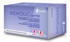 INOFOLIC Combi cps (inov. 2022) 1x60 ks