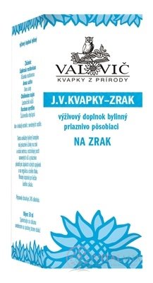 JV KAPKY - ZRAK na zrak 1x50 ml