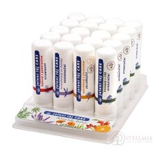 Jelení lůj CARE SADA různé druhy 20x4,5 g