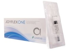 JOYFLEX ONE inj 2% roztok hyaluronátu sodného (80 mg / 4ml) 1x4 ml
