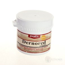 JutaVit Dernored cream ke každodennímu ošetření pokožky 1x100 g