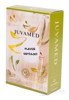 JUVAMED plavuň vidlačka - nať bylinný čaj sypaný 1x30 g