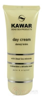 Kawar DENNÍ KRÉM 1x60 ml