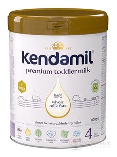 Kendamil Premium 4 HMO+ 800G