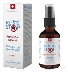 KliešteStop sprej 1x100 ml