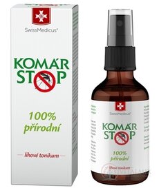 KomárStop sprej 1x100 ml