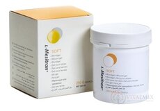 L-Mesitran SOFT gel na rány 1x250 g
