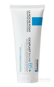 LA ROCHE-POSAY CICAPLAST BAUME B5+ balzám 1x100 ml