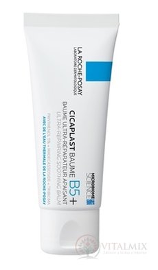 LA ROCHE-POSAY CICAPLAST BAUME B5+ balzám 1x40 ml