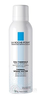 LA ROCHE-POSAY EAU THERMALE SPRING WATER termální voda ve spreji (0017171218) 1x150 ml