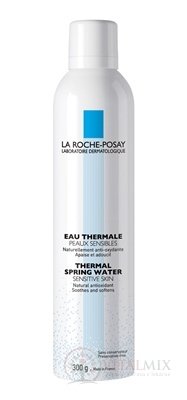 LA ROCHE-POSAY EAU THERMALE SPRING WATER termální voda ve spreji (0017971238) 1x300 ml