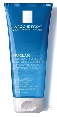 LA ROCHE-POSAY Effaclar gel R17 (M9054401) 1x200 ml