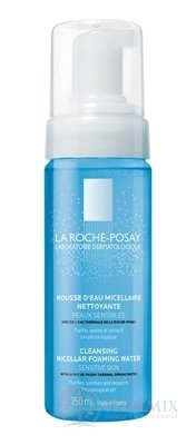 LA ROCHE-POSAY Fyziologická pěnová voda (M3558001) 1x150 ml