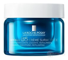 LA ROCHE-POSAY HYALU B5 CREME SURACTIVÉE krém proti vráskám pro všechny typy pleti 1x50 ml