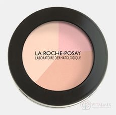 LA ROCHE-POSAY TOLERIANE TEINT FIXING POWDER fixační pudr (M5893701) 1x12 g