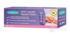 Lansinoh HPA lanolin krém 1x10 ml