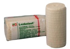 LENKELAST 12cmx5m obvaz univerzální se středním tahem 1x1 ks