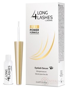 LONG 4 LASHES FX5 Eyelash Serum sérum na oční řasy 1x3 ml